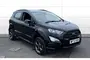 2022 Ford EcoSport 1.0 EcoBoost 125 ST-Line 5dr