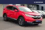 2021 Honda CR-V 2.0 i-MMD Hybrid EX 5dr eCVT