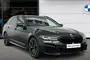 2023 BMW 5 Series 520d MHT M Sport 5dr Step Auto