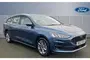 2023 Ford Focus Estate 1.0 EcoBoost Titanium 5dr
