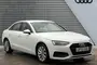 2023 Audi A4 35 TFSI Technik 4dr S Tronic