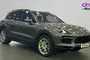 2021 Porsche Cayenne E-Hybrid 5dr Tiptronic S