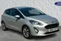 2020 Ford Fiesta 1.0 EcoBoost 95 Trend 3dr