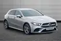 2019 Mercedes-Benz A-Class A180d AMG Line Premium 5dr Auto