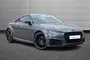 2022 Audi TT 40 TFSI Black Edition 2dr S Tronic