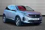 2021 Peugeot 3008 1.2 PureTech Allure Premium 5dr