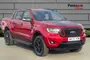 2022 Ford Ranger Pick Up Double Cab Wildtrak 2.0 EcoBlue 213 Auto