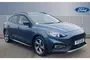 2021 Ford Focus 1.0 EcoBoost Hybrid mHEV 125 Active Edition 5dr