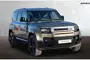 2024 Land Rover Defender 3.0 D250 X-Dynamic HSE 110 5dr Auto
