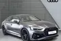 2021 Audi RS5 RS 5 TFSI Quattro Carbon Black 5dr Tiptronic