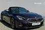 2023 BMW Z4 sDrive M40i 2dr Auto