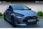 2024 Toyota Yaris 1.5 Hybrid 130 GR Sport 5dr CVT