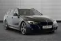 2016 BMW 3 Series 335d xDrive M Sport 5dr Step Auto