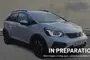 2023 Honda Jazz Crosstar 1.5 i-MMD Hybrid Crosstar EX 5dr eCVT