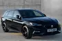 2025 SEAT Leon Estate 1.5 TSI 150 FR Black Edition 5dr [DAP]