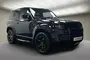 2023 Land Rover Defender 3.0 D250 X-Dynamic HSE 90 3dr Auto