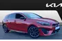 2025 Kia Ceed 1.5T GDi ISG 138 GT-Line 5dr