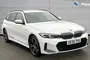 2025 BMW 3 Series Touring 330e 22.3 kWh M Sport 5dr Step Auto