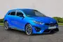 2023 Kia Ceed 1.5T GDi ISG GT-Line 5dr