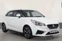 2022 MG MG3 1.5 VTi-TECH Exclusive 5dr [Navigation]