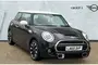 2020 MINI Hatchback 2.0 Cooper S Exclusive II 3dr