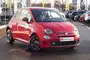 2016 Fiat 500 1.2 S 3dr