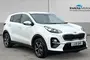 2019 Kia Sportage 1.6 CRDi ISG 2 5dr DCT Auto