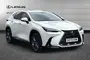 2023 Lexus NX 450h+ 2.5 Takumi 5dr E-CVT [Sunroof]