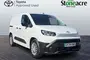 2024 Toyota Proace City Icon Van 50kWh Auto