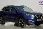 2018 Nissan Qashqai 1.2 DiG-T Tekna 5dr