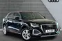 2022 Audi Q2 30 TFSI Sport 5dr