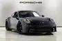 2022 Porsche 911 GT3 2dr PDK Touring Pack