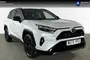 2022 Toyota RAV4 2.5 VVT-i Hybrid Dynamic 5dr CVT 2WD