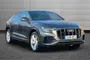 2019 Audi Q8 50 TDI Quattro S Line 5dr Tiptronic