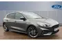 2020 Ford Focus 1.0 EcoBoost Hybrid mHEV 155 ST-Line Edition 5dr