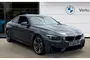 2019 BMW M4 M4 2dr DCT