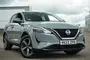 2022 Nissan Qashqai 1.3 DiG-T MH N-Connecta 5dr