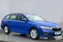 2021 Skoda Octavia Estate 1.0 TSI SE 5dr