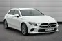 2022 Mercedes-Benz A-Class A180 Sport Executive 5dr Auto