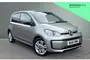 2018 Volkswagen Up 1.0 Up Beats 5dr