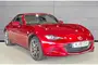 2019 Mazda MX-5 2.0 [184] Sport Nav+ 2dr Auto