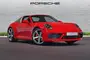 2022 Porsche 911 S 2dr PDK