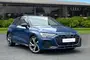 2025 Audi A3 2.0 TDI 150 Black Edition 5dr S Tronic