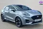 2026 Ford Puma 1.0 EcoBoost Hybrid mHEV ST-Line X 5dr DCT