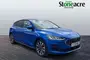 2023 Ford Focus 1.0 EcoBoost Hybrid mHEV 155 Titanium X Ed 5dr