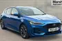 2023 Ford Focus 1.0 EcoBoost Hybrid mHEV 155 ST-Line X 5dr Auto