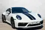 2023 Porsche 911 GTS 2dr PDK