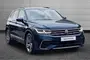 2023 Volkswagen Tiguan 1.5 TSI 150 R-Line Edition 5dr DSG