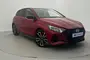 2022 Hyundai i20 1.0T GDi 48V MHD 120 N Line 5dr