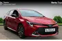 2025 Toyota Corolla Touring Sport 1.8 Hybrid Design 5dr CVT